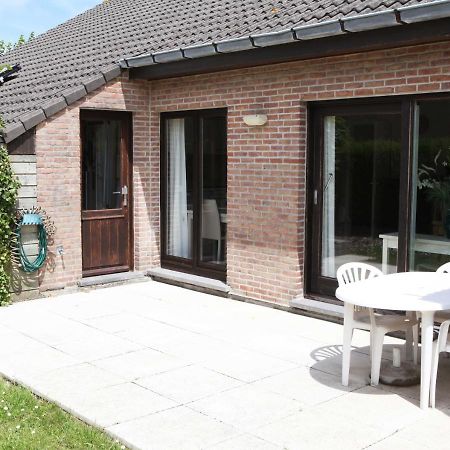 Westhinder Villa Wenduine Exterior photo